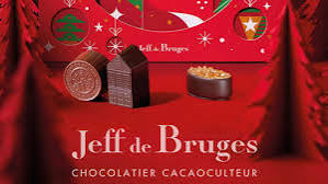 Chocolat de Noël