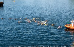 Résultat des Boucles de Bergerac 2024