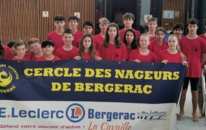 championnat départemental Bergerac 