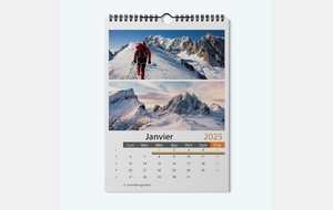 Calendrier Perfectionnement Jeunes