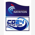 CD24 Natation