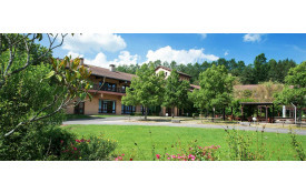 Stage du 13 au 17 avril 2026