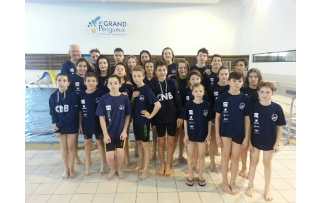 Interclubs 11 et moins, Benjamins et Minimes