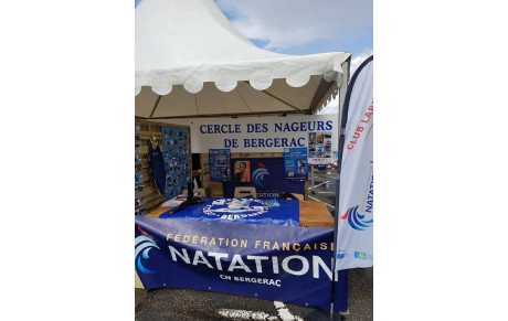 Forum des Associations 2019